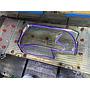 奔驰机油冷却器垫Gasket, oil cooler4721841980 4721840380
