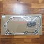Gasket, oil cooler 机油冷却器垫片修理包(硅胶) 1746135S 1746135S 2096560S 2096560S