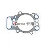 Cylinder head gasket斯堪尼亚汽缸垫1403608 1468555 1892765 1912568