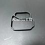 沃尔沃节温器盖垫NBR(高）  Gasket, thermostat housing 20479636 7420479636