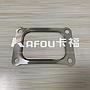 Gasket, turbocharger 涡轮增压器垫 4243051 20784537 7420784537