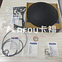 Brake diaphragm repair kit 刹车隔膜修理包 0004303569 0004303568 0004303669