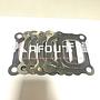 Exhaust Manifold Gasket 排气垫 7408170959 8170959 8187272 1547881