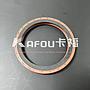 Crankshaft oil seal 奔驰曲轴前油封 0039970747 0039970747 0039971347 0049971047 0059975146 0069972347 0069971647 0099973447 0119971346 0129977447 0149974647 4039970146 51015100015 51015100132 51015100138 51015100150 51015100183
