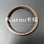 Crankshaft oil seal 奔驰曲轴后油封0059972647 0059972647 0069973347 0079972446 0139971447 0149971347 0169970847