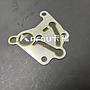 燃油泵垫  Gasket fuel pump 3964833 7403964833