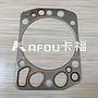 Cylinder head gasket MAN汽缸垫	51039010298 51039010275