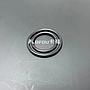 机油冷却器密封垫FKM  Seal ring replaces 1677516 20551483 7420551483 7401677516