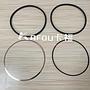Seal ring kit, cylinder liner奔驰缸套阻水圈（457）4579970345 4579970545 4579970745 4579971045 4579971145 4609970045 4609970145 4570110259