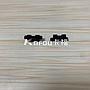 正时齿轮密封垫NBR Gasket, timing case 20572441 20862761 21185086 21185132 7421185132 7420572441