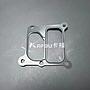 Gasket, cooling water pipe 冷却器垫片 3161465 7403161465