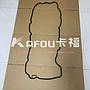 沃尔沃气门室垫NBRValve cover gasket  8148049 20804638 7420804638