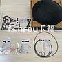 Brake diaphragm repair kit 刹车隔膜修理包 0004303569 0004303568 0004303669