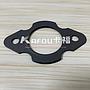 Gasket ehuast斯堪尼亚排气垫	1936370 2086028